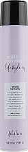 Strong Hold Hair Spray - Milk Shake Lifestyling Hairspray Strong — photo N1