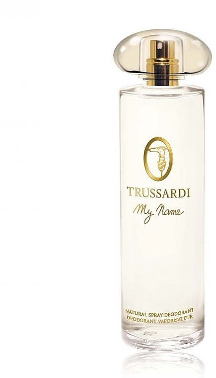 Trussardi My Name - Deodorant — photo N1