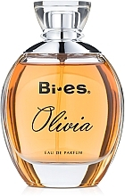 Fragrances, Perfumes, Cosmetics Bi-Es Olivia - Eau de Parfum