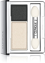 Fragrances, Perfumes, Cosmetics Eyeshadow - Clinique All About Shadow Duos