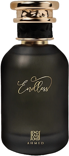 Ahmed Al Maghribi Endless - Eau de Parfum — photo N1