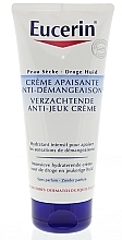 Body Balm - Eucerin Peau Seche Creme Anti Demangeaisons Havermout — photo N12