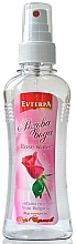 Rose Water Spray - Evterpa Rose Water Spray  — photo N2