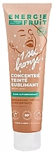 Self-Tanning Body Concentrate - Energie Fruit Concentre Teinte Sublimant — photo N1