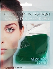 Fragrances, Perfumes, Cosmetics Cucumber Extract Collagen Mask - Beauty Face Cucumber Extract Collagen Mask