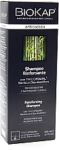 Anti Hair Loss Shampoo - BiosLine BioKap Hair Loss Shampoo — photo N4