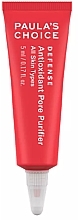 Fragrances, Perfumes, Cosmetics Antioxidant Pore Purifier - Paula's Choice Defense Antioxidant Pore Purifier Travel Size