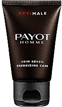 Fragrances, Perfumes, Cosmetics Moisturizing Face Gel - Payot Optimale Homme Soin Reveil Energizing Care