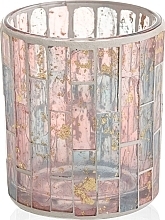 Fragrances, Perfumes, Cosmetics Votive Candle Holder - Yankee Candle Pastel Romance