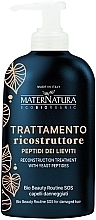 Highly Concentrated Yeast Peptide Treatment - MaterNatura Reconstructive Treatment with Yeast Peptides — photo N1