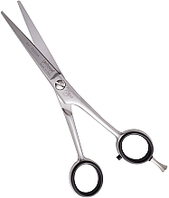 Fragrances, Perfumes, Cosmetics Hairdresser Scissors, FG4504, 15.5 cm - Lila Rossa Vogue