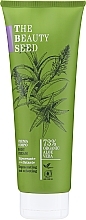 Fragrances, Perfumes, Cosmetics Moisturizing Aloe Vera Body Cream - Bioearth The Beauty Seed Body Cream