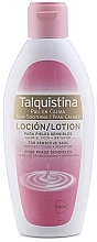 Sensitive Skin Lotion - Lacer Talquistina Lotion — photo N1
