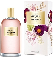 Fragrances, Perfumes, Cosmetics Victorio & Lucchino Aguas de Victorio & Lucchino No5 - Eau de Toilette
