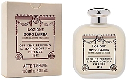 Santa Maria Novella Melograno - Aftershave Lotion — photo N2