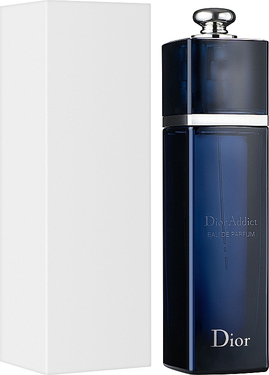 Dior Addict - Eau (tester) — photo N2