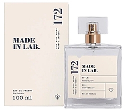 Fragrances, Perfumes, Cosmetics Made In Lab 172 - Eau de Parfum