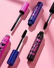 Volumizing Lash Mascara - Essence I Love Extreme Crazy Volume Mascara — photo N12