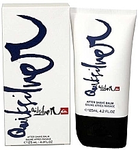 Fragrances, Perfumes, Cosmetics Quiksilver Men - After Shave Balm