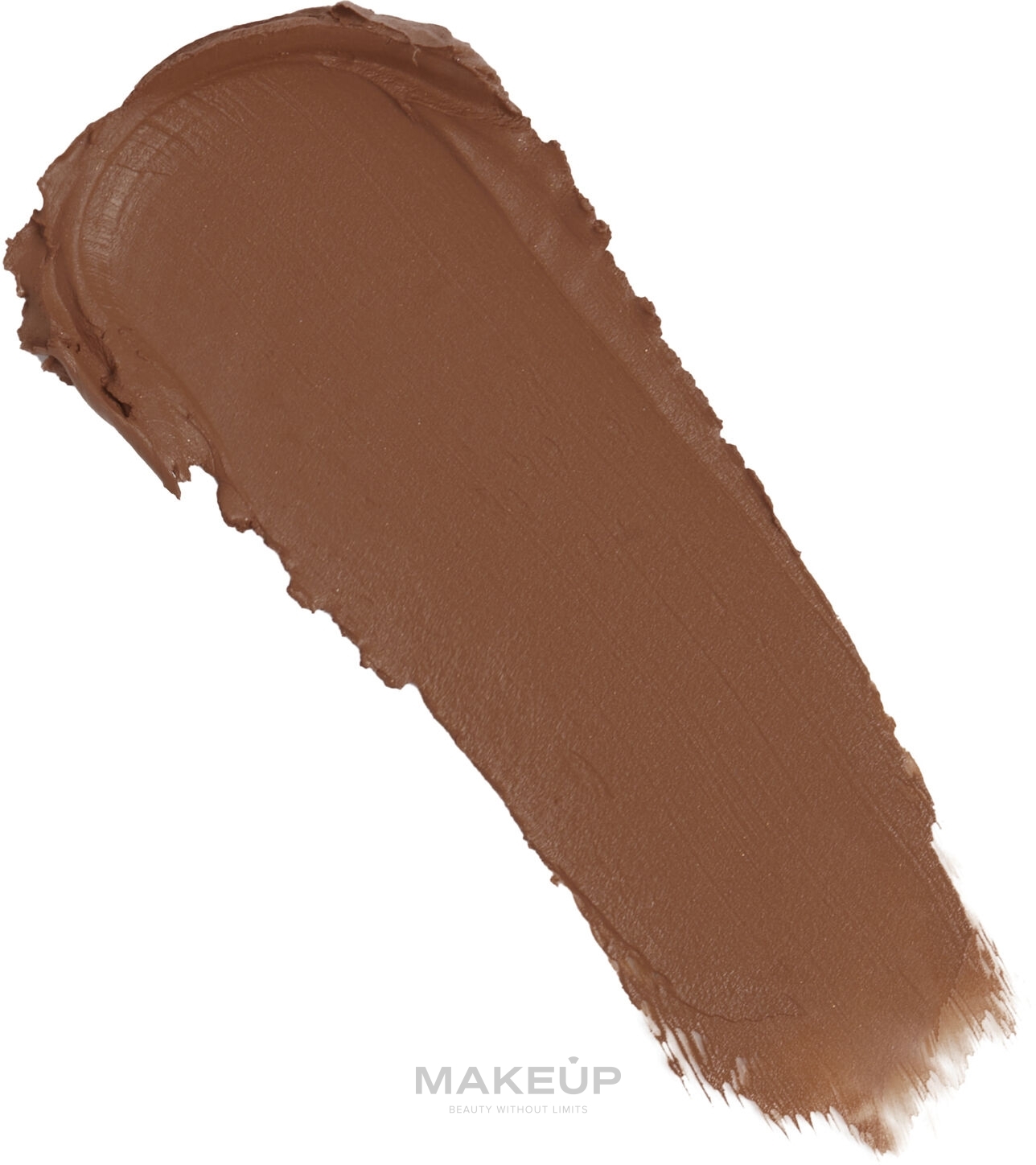 Creamy Bronzer - Makeup Revolution Pro Glow Edit Cream Gel Bronzer — photo Bronze