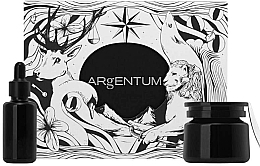 Fragrances, Perfumes, Cosmetics Set - Argentum Cofre L'Etoile (cr/70ml + f/oil/30ml)