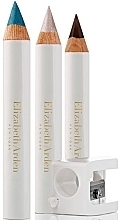 Fragrances, Perfumes, Cosmetics Eyeshadow-Pencil - Elizabeth Arden New York In Bloom Bold Eye Pencil