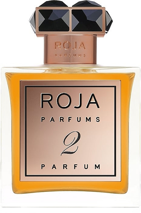 Roja Parfums De La Nuit 2 - Perfume — photo N1