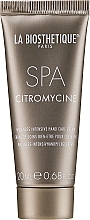 Fragrances, Perfumes, Cosmetics SPA Hand Cream - La Biosthetique SPA Citromycine