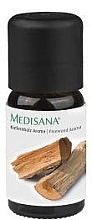 Fragrances, Perfumes, Cosmetics Pinewood Aroma Oil - Medisana Pinewood Aroma