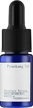 Fragrances, Perfumes, Cosmetics Moisturising Face Serum - Pyunkang Yul Moisture Serum (mini size)