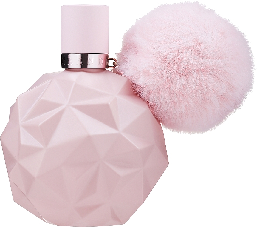 Ariana Grande Sweet Like Candy - Eau de Parfum — photo N3