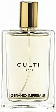 Fragrances, Perfumes, Cosmetics Culti Milano Geranio Imperiale - Perfume