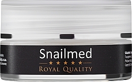 Cream for Mature Skin - Snailmed Royal Quality — photo N2