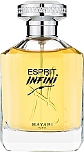 Hayari Esprit Infini - Eau de Parfum — photo N1