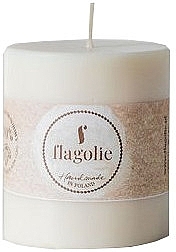 Flagolie - Soy Candle — photo N1