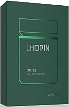 Fragrances, Perfumes, Cosmetics Miraculum Chopin OP. 25 - Eau de Parfum (sample)