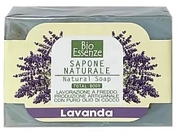 Fragrances, Perfumes, Cosmetics Lavender Soap - Organic Essenze Natural Soap