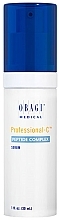 Fragrances, Perfumes, Cosmetics Peptide Complex Face Serum - Obagi Medical Professional-C Serum Peptide Complex