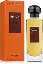 Hermes Bel Ami - Eau de Toilette — photo N2