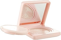 Moisturizing Compact Face Cream - Givenchy Skin Perfecto Moisturizing Compact Cream SPF30 — photo N2