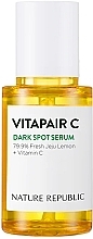 Lightening Serum - Nature Republic Vitapair C Dark Spot Serum — photo N1