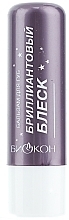 Diamond Gloss Lip Balm - Biokon — photo N2