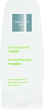 Antibacterial Mask for Acne-Prone Skin - Denova Pro Acne-Prone Skin Antibacterial Mask — photo N1