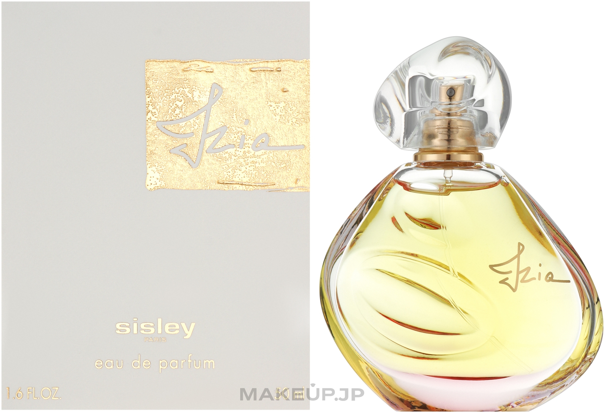 Sisley Izia - Eau de Parfum — photo 50 ml