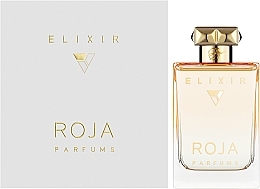 Fragrances, Perfumes, Cosmetics Roja Parfums Elixir Pour Femme Essence - Perfumed Spray