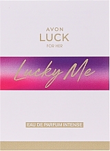 Fragrances, Perfumes, Cosmetics Avon Lucky Me For Her - Eau de Parfum (sample)