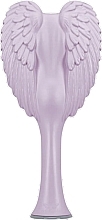 Tangle Angel 2.0 Detangling Brush Pastels Lilac - Tangle Angel 2.0 Detangling Brush Pastels Lilac — photo N1