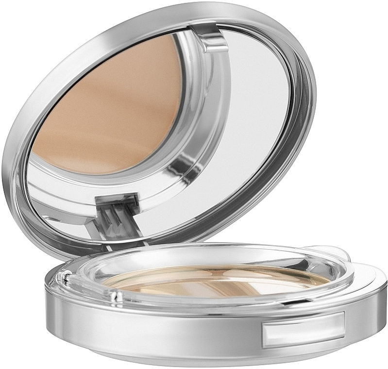 Peptide Face Powder  - Enough 8 Peptide Premium Two Way Cake SPF50+ PA+++ — photo N2