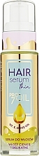Fragrances, Perfumes, Cosmetics Hair Serum - Vollare Pro Oli Volume Hair Serum