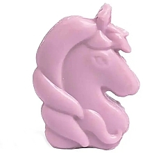 Fragrances, Perfumes, Cosmetics Unicorn-Shaped Hand Soap, Blueberry - IDC Institute Unicorn Hand Soap